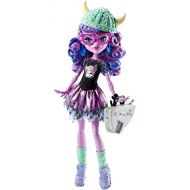 Monster high Monster High Toy - Kjersti Trollson Deluxe Fashion Doll - Daughter of a Troll - Brand-Boo Students