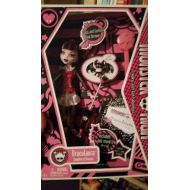 Monster High Series 1 Draculaura Doll