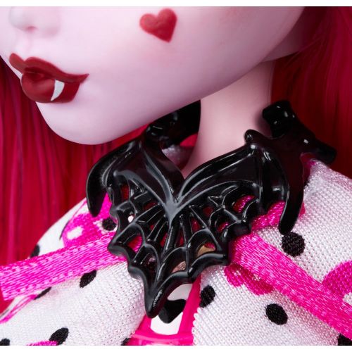 몬스터하이 Monster High Day-to-Night Fashions Draculaura Doll