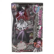 Monster High Frights, Camera, Action! Operetta Doll