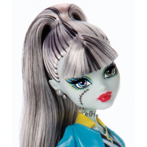 몬스터하이 Monster High Picture Day Frankie Stein Doll