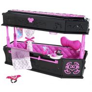 Monster High Draculaura Jewelry Box Coffin