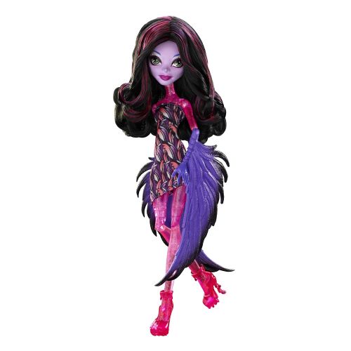 몬스터하이 Monster High Create-A-Monster Add-On Harpy Accessory Parts