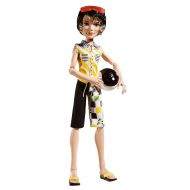 Monster High Gloom Beach Jackson Jekyll Doll