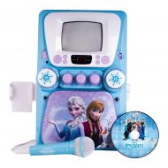 Monster High Karaoke Machine, Color/Styles May Vary