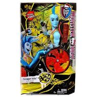 Monster High Monster Exchange Program Fan Vote Doll: Finnegan Wake