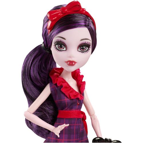 몬스터하이 Monster High Exclusive Ghoulebrities in Londoom! Toy