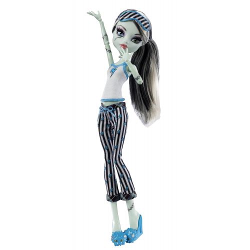 몬스터하이 Monster High Dead Tired Frankie Stein Doll