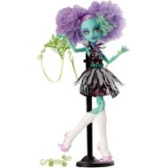 Monster High Freak du Chic Honey Swamp Doll