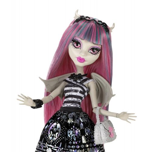 몬스터하이 Monster high Monster High Rochelle Goyle Doll