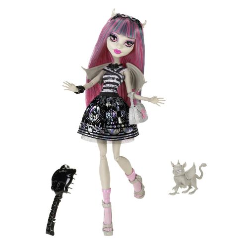 몬스터하이 Monster high Monster High Rochelle Goyle Doll