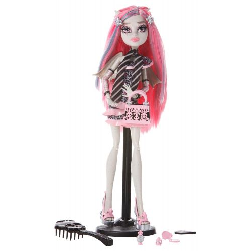 몬스터하이 Monster High Ghouls Night Out Doll Rochelle Goyle Doll