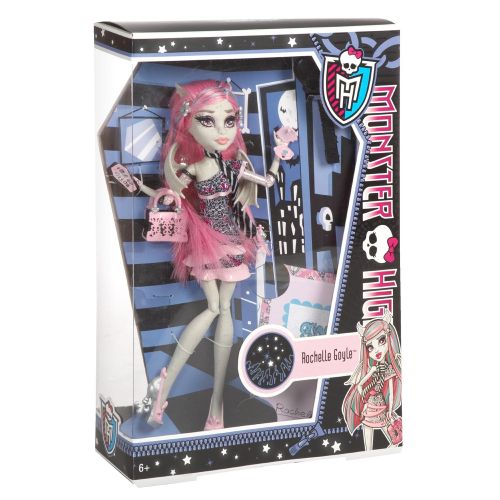 몬스터하이 Monster High Ghouls Night Out Doll Rochelle Goyle Doll