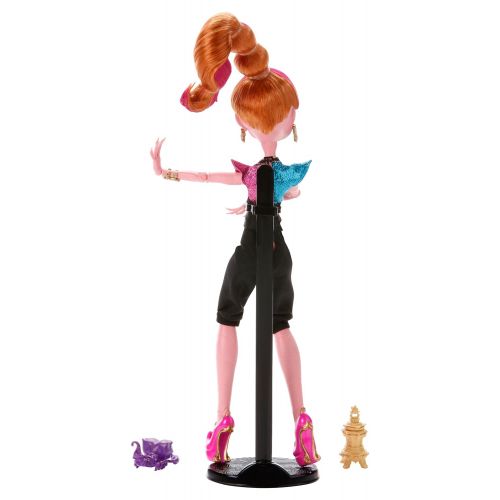 몬스터하이 Monster High 13 Wishes Gigi Grant Doll