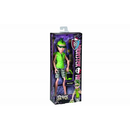 몬스터하이 Monster High Scaris Deuce Gorgon Doll