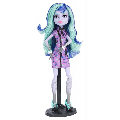 몬스터하이 Monster High New Scaremester Twyla Doll