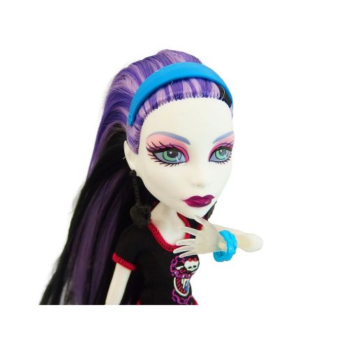 몬스터하이 Monster High Ghoul Spirit Spectra Vondergeist Doll