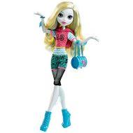Monster High Signature Look Core Lagoona Blue Doll