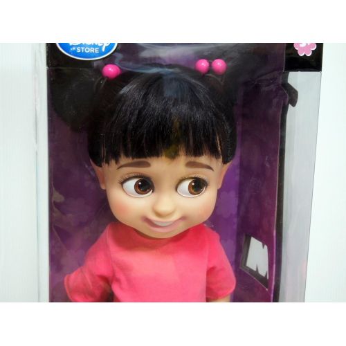 펀코 Disney Monsters Inc. Exclusive 16 Inch Deluxe Talking Doll Boo