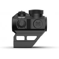 Monstrum Ghost Red Dot Sight | with Absolute Co-Witness Riser Mount