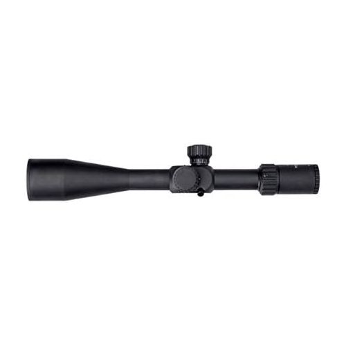  Monstrum G3 6-24x50 First Focal Plane FFP Rifle Scope with Illuminated MOA Reticle and Adjustable Objective