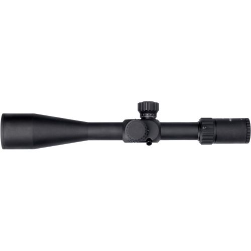  Monstrum G3 6-24x50 First Focal Plane FFP Rifle Scope with Illuminated MOA Reticle and Adjustable Objective