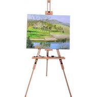 Mont Marte Tripod Easel H.D. Beech