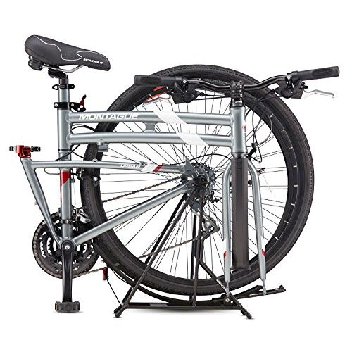  Montague Urban 21 Speed Folding Bike