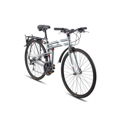  Montague Urban 21 Speed Folding Bike