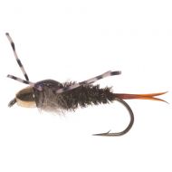 Montana Fly Company Tunghead 20 Incher Nymph Fly - Dozen