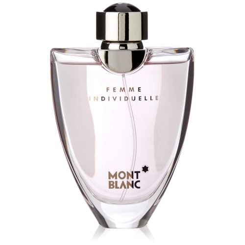  MONTBLANC Femme Individuelle Eau de Toilette, 2.5 fl. oz.