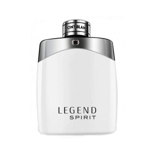  MONTBLANC Legend Spirit Eau De Toilette, 6.7 fl. oz.