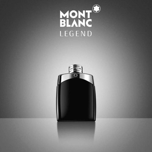  MONTBLANC Legend Eau de Toilette 3.3 fl.oz.