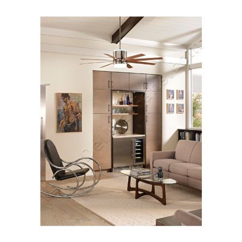  Monte Carlo 5OS52DWD Ceiling Fans Old School