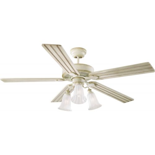  Monte Carlo 5OS52DWD Ceiling Fans Old School