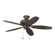 Monte Carlo 5CQM52RB-L Ceiling Fans Centro Max Uplight