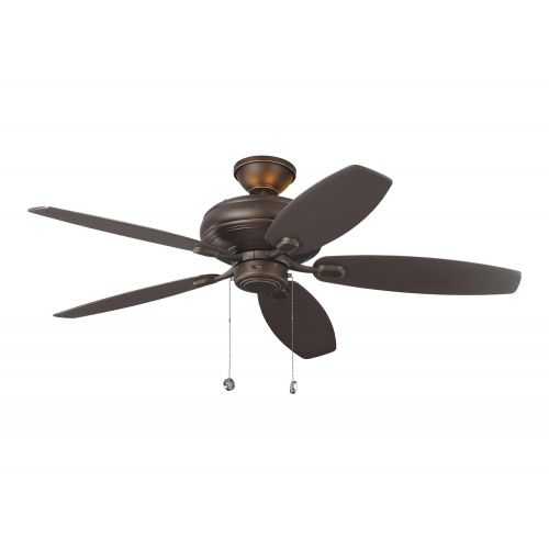  Monte Carlo 5CQM52RB-L Ceiling Fans Centro Max Uplight