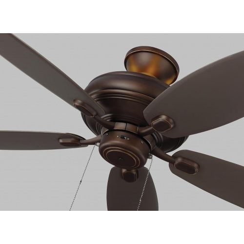  Monte Carlo 5CQM52RB-L Ceiling Fans Centro Max Uplight