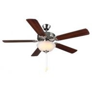 Monte Carlo BF2-BS Ceiling Fans HomeBuilder II