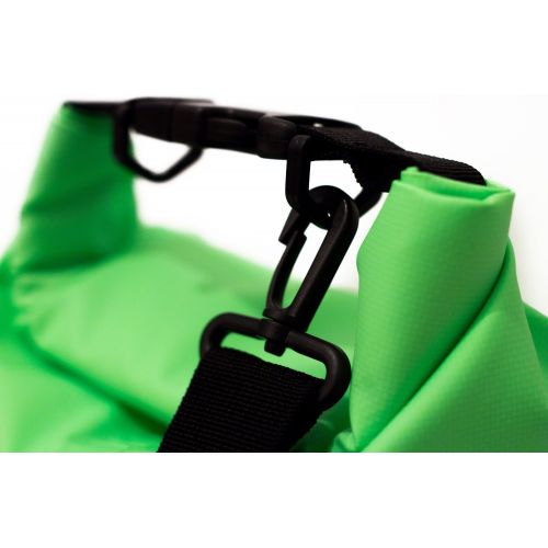  Montem Outdoor Gear Montem Premium Waterproof Bag/Roll Top Dry Bag - Perfect for Kayaking/Boating/Canoeing/Fishing/Rafting/Swimming/Camping/Snowboarding