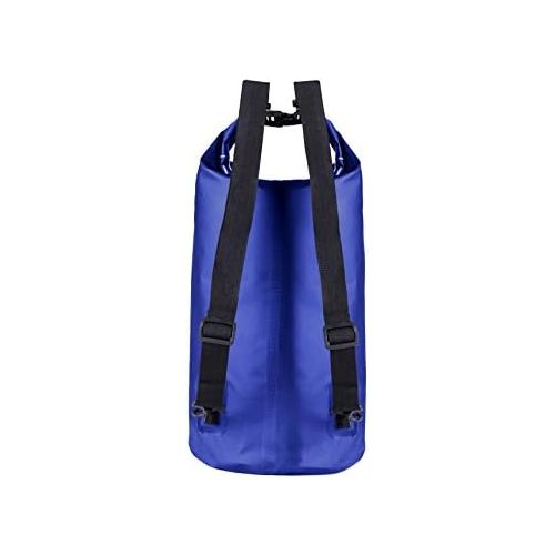  Montem Outdoor Gear Montem Premium Waterproof Bag/Roll Top Dry Bag - Perfect for Kayaking/Boating/Canoeing/Fishing/Rafting/Swimming/Camping/Snowboarding