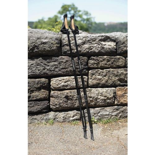  Montem Pro Walker Nordic Walking/Fitness/Hiking/Trekking Poles