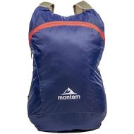 Montem Luxe Ultra Light 12L Packable Backpack/Daypack/Hiking Pack