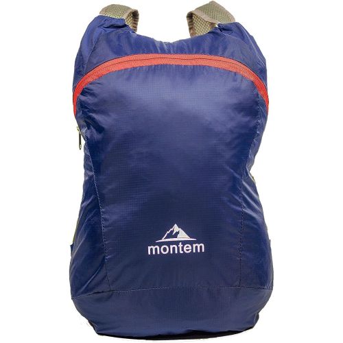  Montem Luxe Ultra Light 12L Packable Backpack/Daypack/Hiking Pack