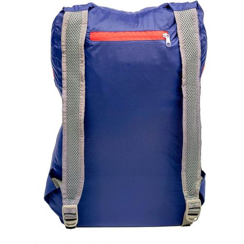  Montem Luxe Ultra Light 12L Packable Backpack/Daypack/Hiking Pack