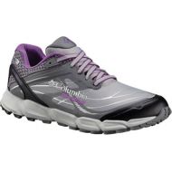 Montrail Womens Caldorado III OutDry Shoe