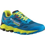 Montrail Mens Trans Alps F.K.T II Shoe