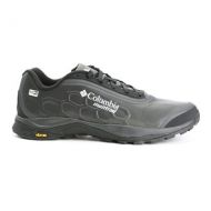 Montrail Mens Trient Outdry Extreme Shoe