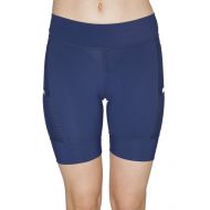 MooMotion Womens Revolution 7-Inch Tri Short