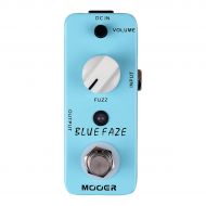 Mooer},description:The Mooer Blue Faze Vintage Fuzz pedal achieves classic fuzz of the late 60searly 70s era. Think Hendrix and other crossover blues-rock players. Its simple cont